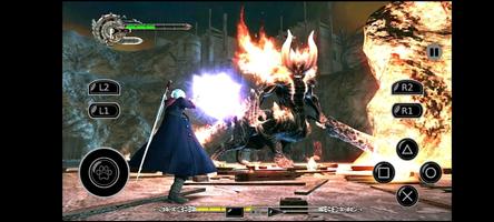 ePS3e Emulator3 постер