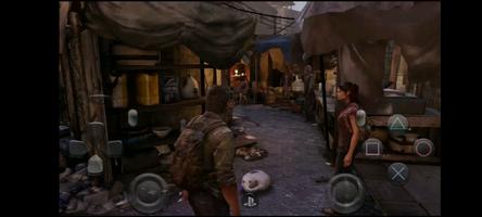 ePS3e Emulator3 скриншот 1