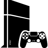 ePS4e-Emulator أيقونة