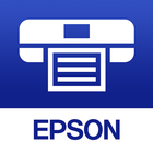 Epson iPrint Zeichen