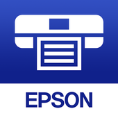 Epson iPrint иконка