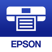 آیکون‌ Epson iPrint