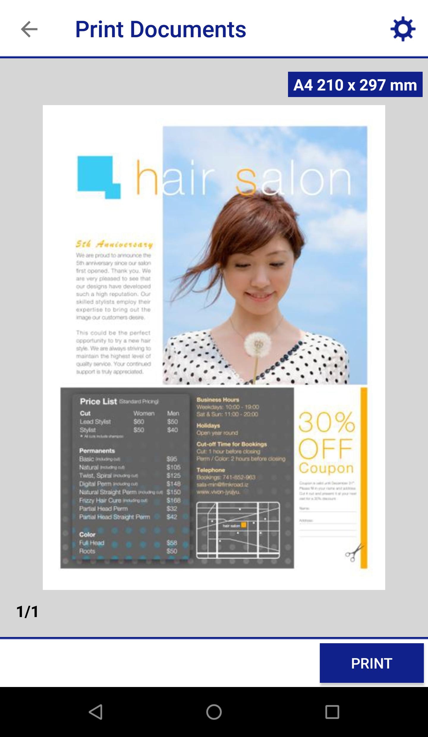 Epson Iprint安卓下載 安卓版apk 免費下載 Epson Iprint安卓下載 安卓版apk 免費下載