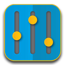 EQ Lite - Audio Equalizer Volume &  Bass Boost aplikacja