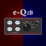 EQ2B Siren Controller