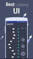 Equalizer – Advanced 10 band E capture d'écran 1
