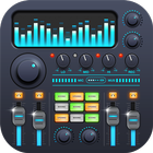 Equalizer Music Player icon