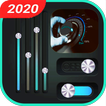 pemutar musik & equalizer