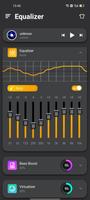 Equalizer, Volume Bass Booster poster