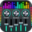Equalizer mit Tonverstärker APK