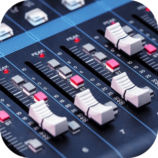 Equalizzatore Pro