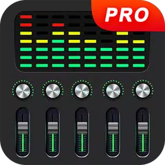 Equalizer FX Pro アプリダウンロード