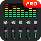 Equalizer FX Pro أيقونة