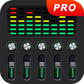 Equalizer FX Pro v1.6.2 (Full) (Paid) (3 MB)