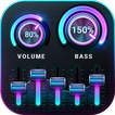Equalizer - Bass Amplificateur