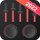 Equalizer Pro - Bass Booster aplikacja