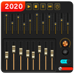 Equalizer - Bass Booster & Volume Booster