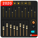 APK Equalizer - Bass Booster & Volume Booster