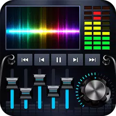 Music Equalizer - Bass Booster APK download