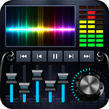 Equalizer - basversterker-APK