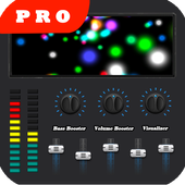 Equalizer Bass Booster Pro v1.3.2 (Full) Paid + (Versions) (2.6 MB)