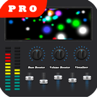 Equalizer Bass Booster Pro icono