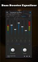 Equalizer Bass Booster Pro syot layar 1