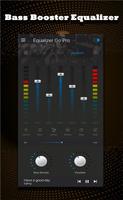 Equalizer Bass Booster Pro اسکرین شاٹ 1