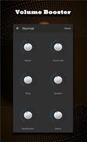 Equalizer Bass Booster Pro syot layar 2