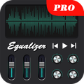 Equalizer Bass Booster Pro