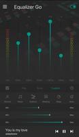 Equalizer Bass Booster Pro syot layar 2