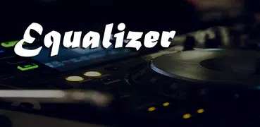 Equalizer Bass Booster