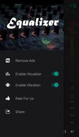 Equalizer Bass Booster screenshot 3