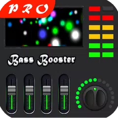 Equalizer Bass Booster Pro XAPK Herunterladen