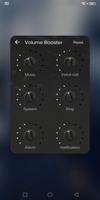 Equalizer Bass Booster Pro تصوير الشاشة 3