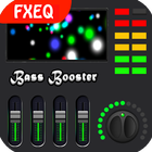 Global Equalizer Bass Booster icon