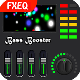 Global Equalizer Bass Booster আইকন