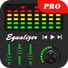Equalizer - Bass Booster pro آئیکن