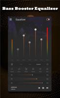 Equalizer - Bass Booster pro Plakat
