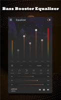 Equalizer - Bass Booster pro โปสเตอร์