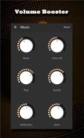 Equalizer - Bass Booster pro Screenshot 1