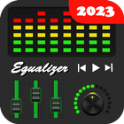 Equalizer icono