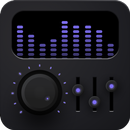 APK Music Bass Equalizer Booster & Volume Up
