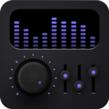 Music Bass Equalizer Booster & Volume Up icon