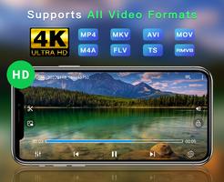 HD Video Player All Format poster