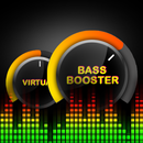 Equalizer-Bass-booster APK