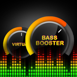 Equalizer-Bass-booster