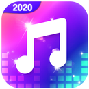 Music Player - Free Music Player MP3 Player 2020 aplikacja