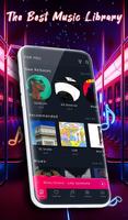 Music Player imagem de tela 1