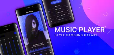 Music Player Hiawei P30 Pro FREE